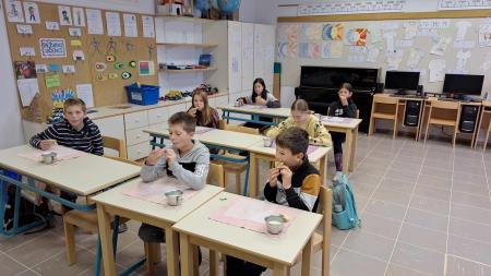 TRADICIONALNI SLOVENSKI ZAJTRK (5)